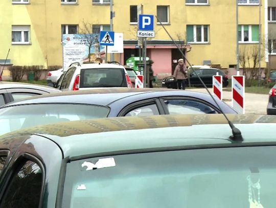 Płatne parkowanie w Bolesławcu