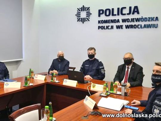 Podsumowanie Policji