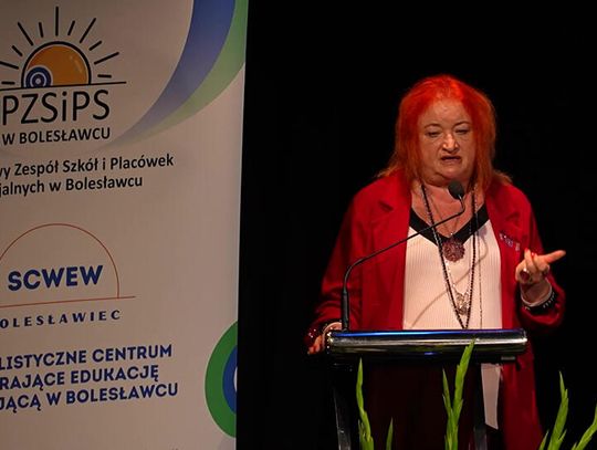 Podsumowanie projektu SCWEW