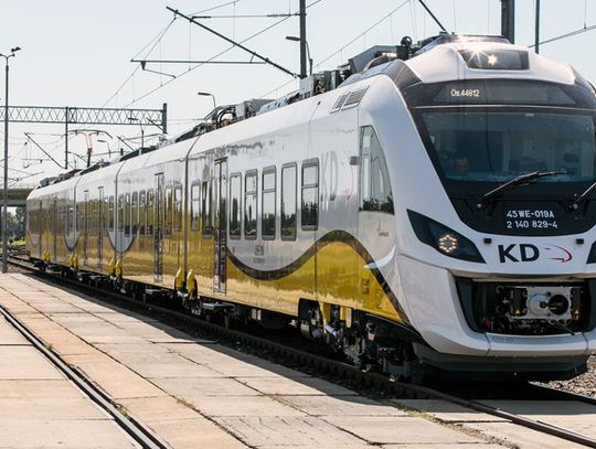 Podwyżki cen biletów Kolei Dolnośląskich