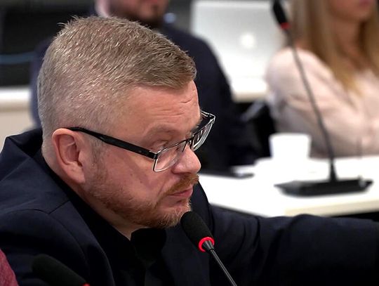 Połączenie szpitali?