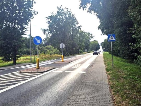 Policja apeluje do świadków