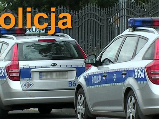 Policja w sprawie fałszywych alarmów