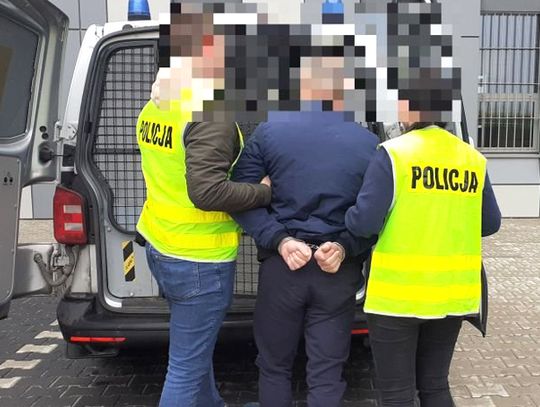 Policja w weekend