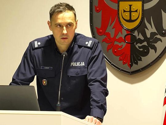 Policja - większa wykrywalność Policja - większa wykrywalność