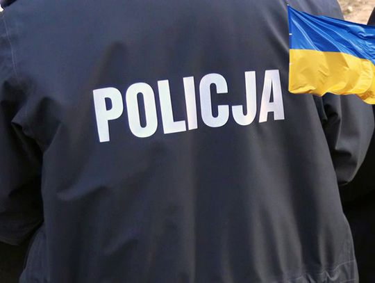 Policyjna infolinia dla uchodźców