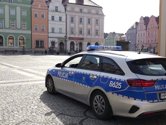 Policyjne podsumowanie wakacji