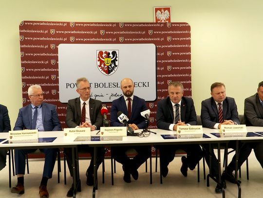 Polski Ład w powiecie