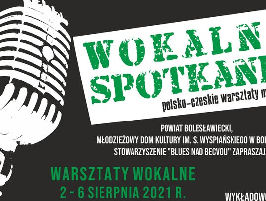 Polsko - Czeskie spotkania wokalne