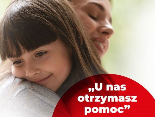 Pomoc ofiarom przestępstw