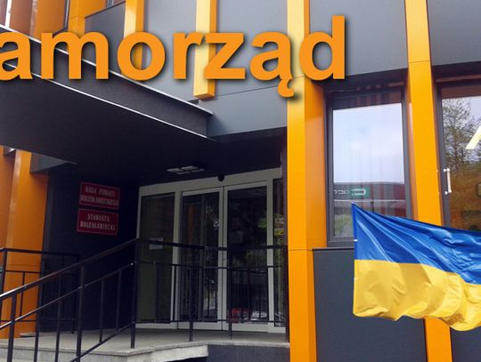 Posiłki dla uchodźców
