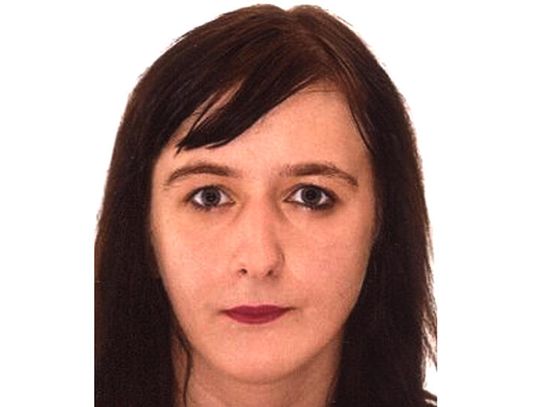 Poszukiwana Joanna Czaja