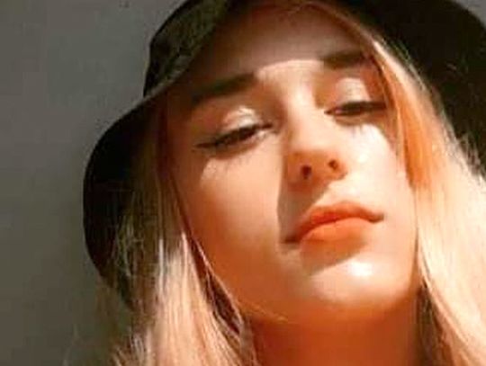 Poszukiwana Magdalena Sieniakowska