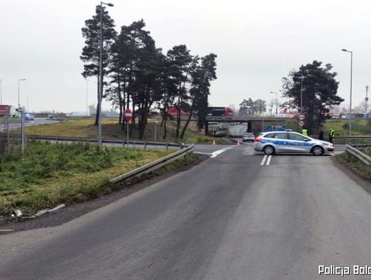 Poszukiwani świadkowie śmiertelnego wypadku