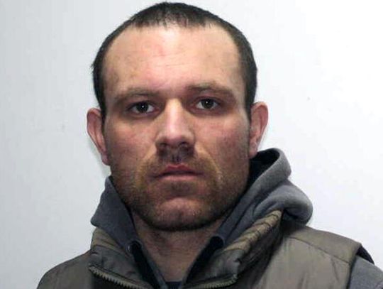 Poszukiwany Ariel Lewkowicz