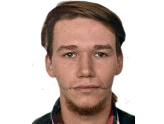 Poszukiwany Dariusz Kret