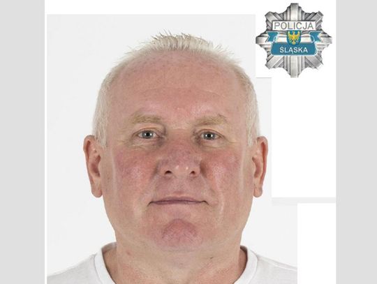 Poszukiwany Jacek Jaworek