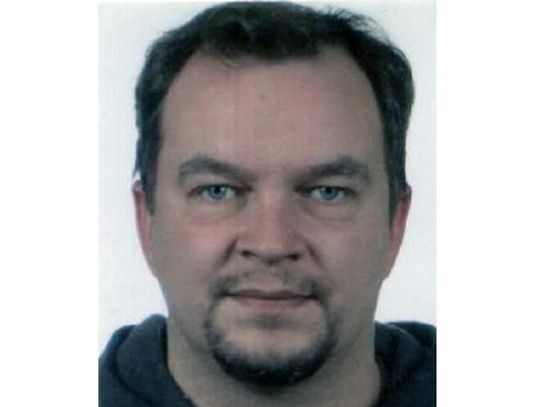 Poszukiwany Maciej Surma