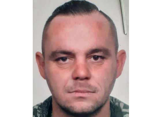 Poszukiwany Piotr Tylutki