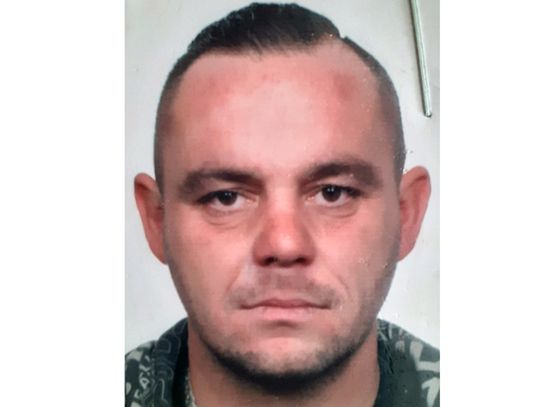 Poszukiwany Piotr Tylutki