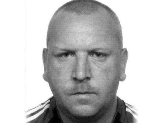Poszukiwany Robert Naumczyk