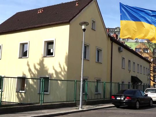 Potrzebni wolontariusze do pomocy Ukraińcom