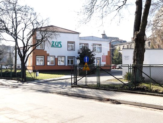 Powinni zgłosić wyjazd