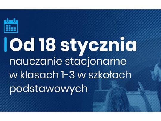 Powrót do szkoły