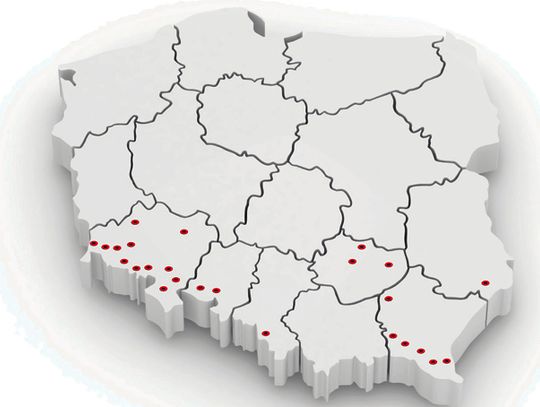 "Poznaj Radon"