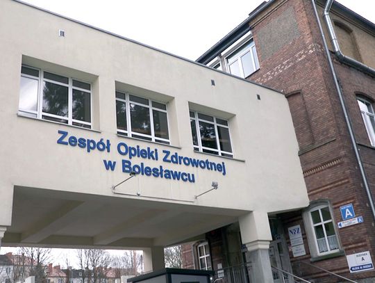 Praca dla technika RTG