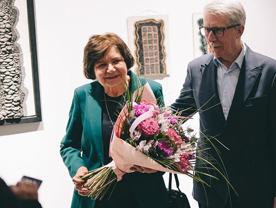 Prace Wolanina w mia ART GALLERY