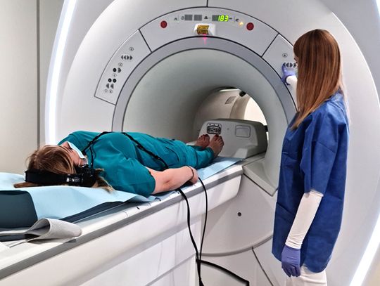 Pracownia diagnostyki obrazowej