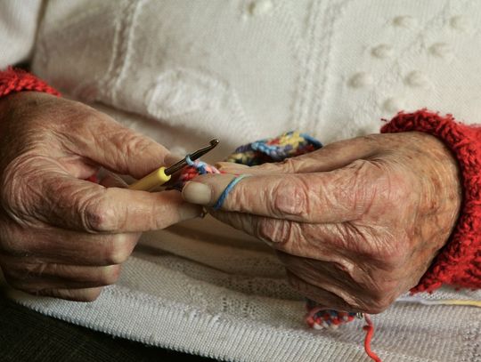 Prawo do ochrony zdrowia w czasie epidemii. Historia Pani Krystyny