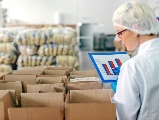 Precyzyjna kalkulacja: dlaczego kontrola ilościowa jest kluczowa dla jakości produktów