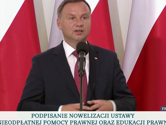 Prezydent RP będzie w Bolesławcu