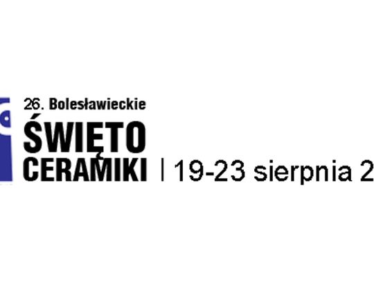 Program Bolesławieckiego Święta Ceramiki