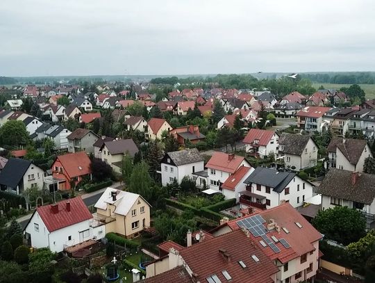Program ciepłe mieszkanie