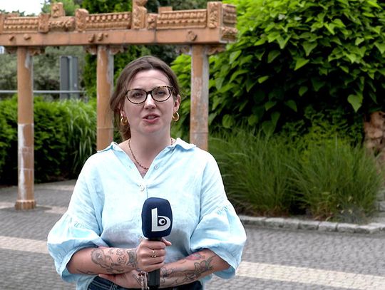 Projekt "Patriotyzm Jutra"