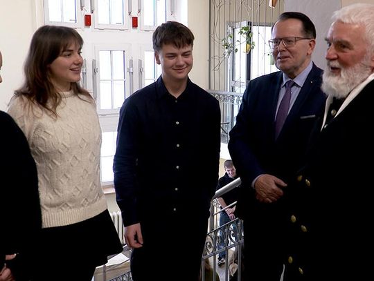 Przed rocznicą stanu wojennego Przed rocznicą stanu wojennego