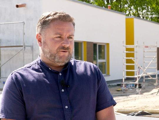 Przedszkole na Osiedlu Kwiatowym