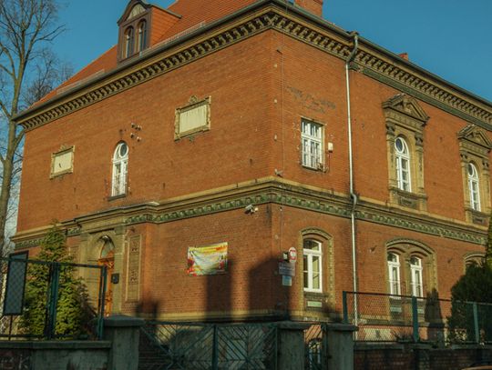 Przedszkole nr 2 zawieszone