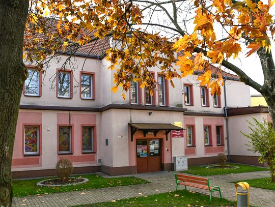 Przedszkole nr 6 zawiesiło działanie