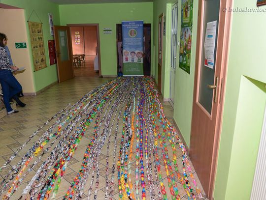 Przedszkole w akcji