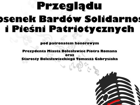 Przegląd Bardów Solidarności