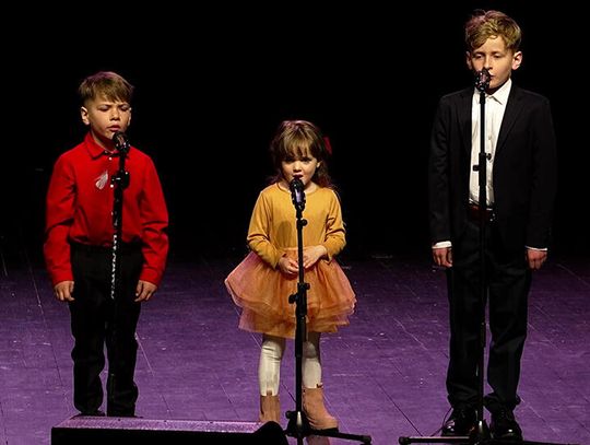Przegląd Bardów Solidarności - przesłuchania Przegląd Bardów Solidarności - przesłuchania