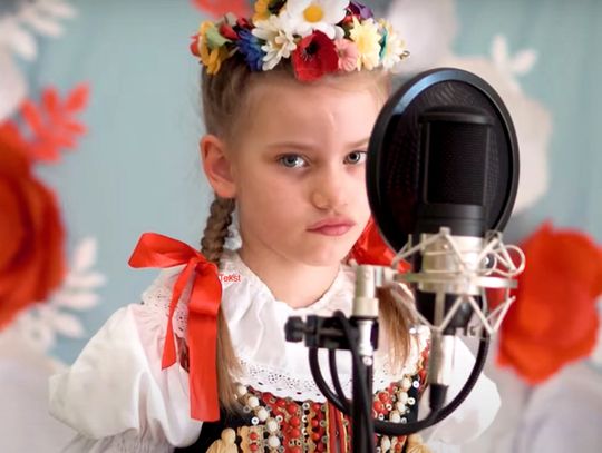 Przegląd Piosenki Przedszkolnej "Pozytywka"