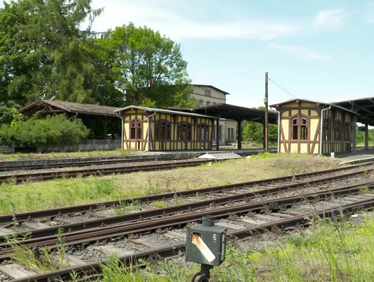 Przejmowanie linii kolejowej Jelenia Góra - Lwówek Śląski