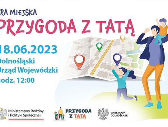 "Przygoda z Tatą”