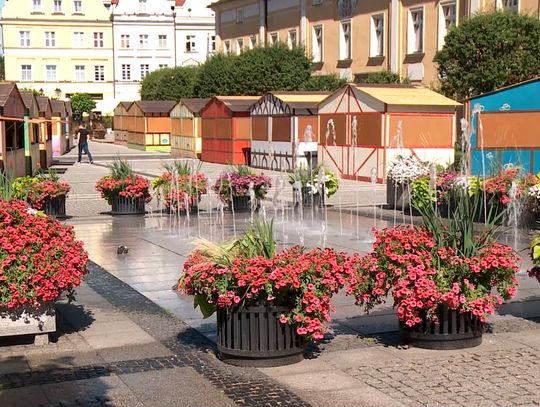 Przygotowania do święta