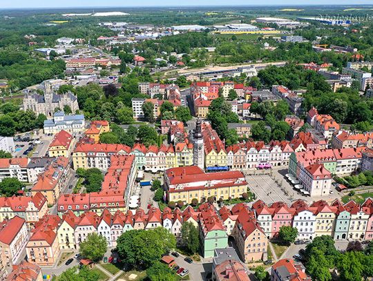 Przygotowywane inwestycje